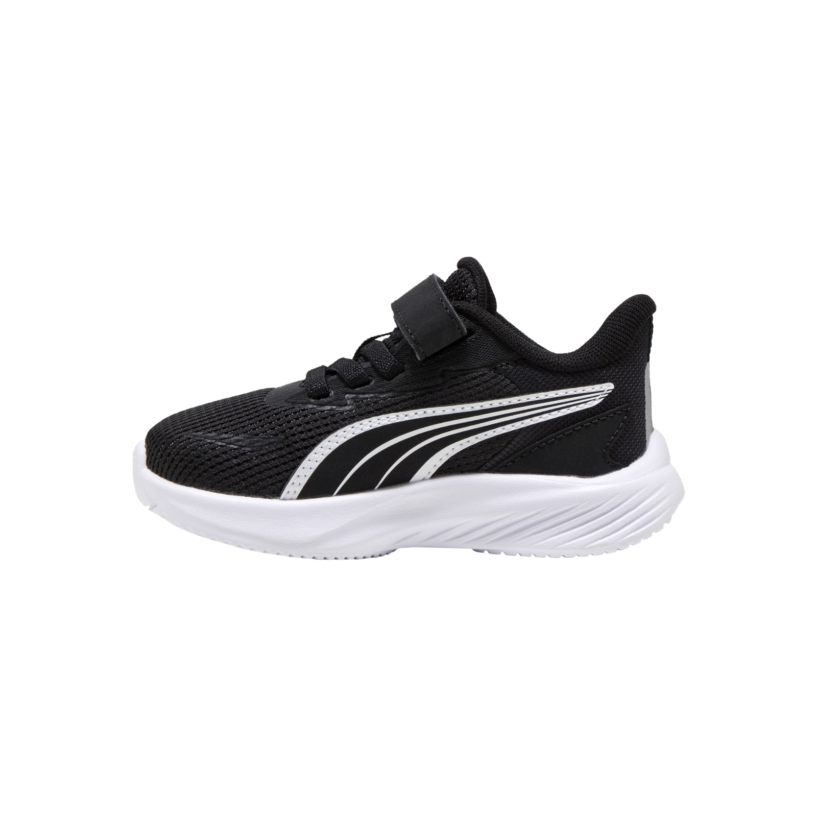 Basket à Scratch Enfant Puma Pounce 2 AC+ Inf