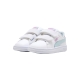 Basket à Scratch Enfant Puma Smash 3.0 Faded Glow V Inf
