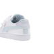 Basket à Scratch Enfant Puma Smash 3.0 Faded Glow V Inf