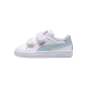 Basket à Scratch Enfant Puma Smash 3.0 Faded Glow V Inf