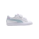 Basket à Scratch Enfant Puma Smash 3.0 Faded Glow V Inf