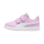 Basket à Scratch Enfant Puma Courtflex V3 V PS