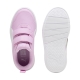 Basket à Scratch Enfant Puma Courtflex V3 V PS