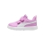 Basket à Scratch Enfant Puma Courtflex V3 V Inf