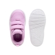 Basket à Scratch Enfant Puma Courtflex V3 V Inf