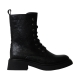 Bottines à Zip Sixth Sens