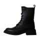 Bottines à Zip Sixth Sens