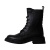 Bottines à Zip Sixth Sens