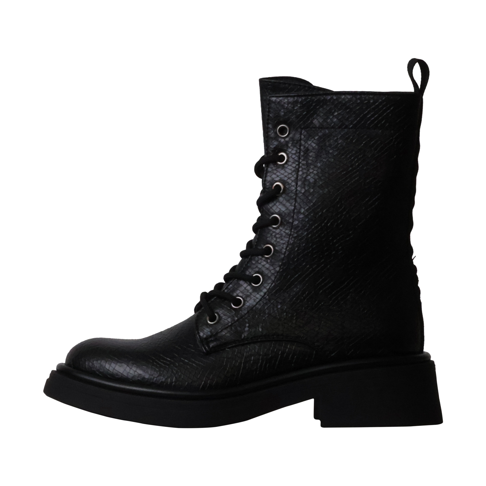 Bottines à Zip Sixth Sens