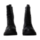 Bottines à Zip Sixth Sens