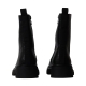 Bottines à Zip Sixth Sens