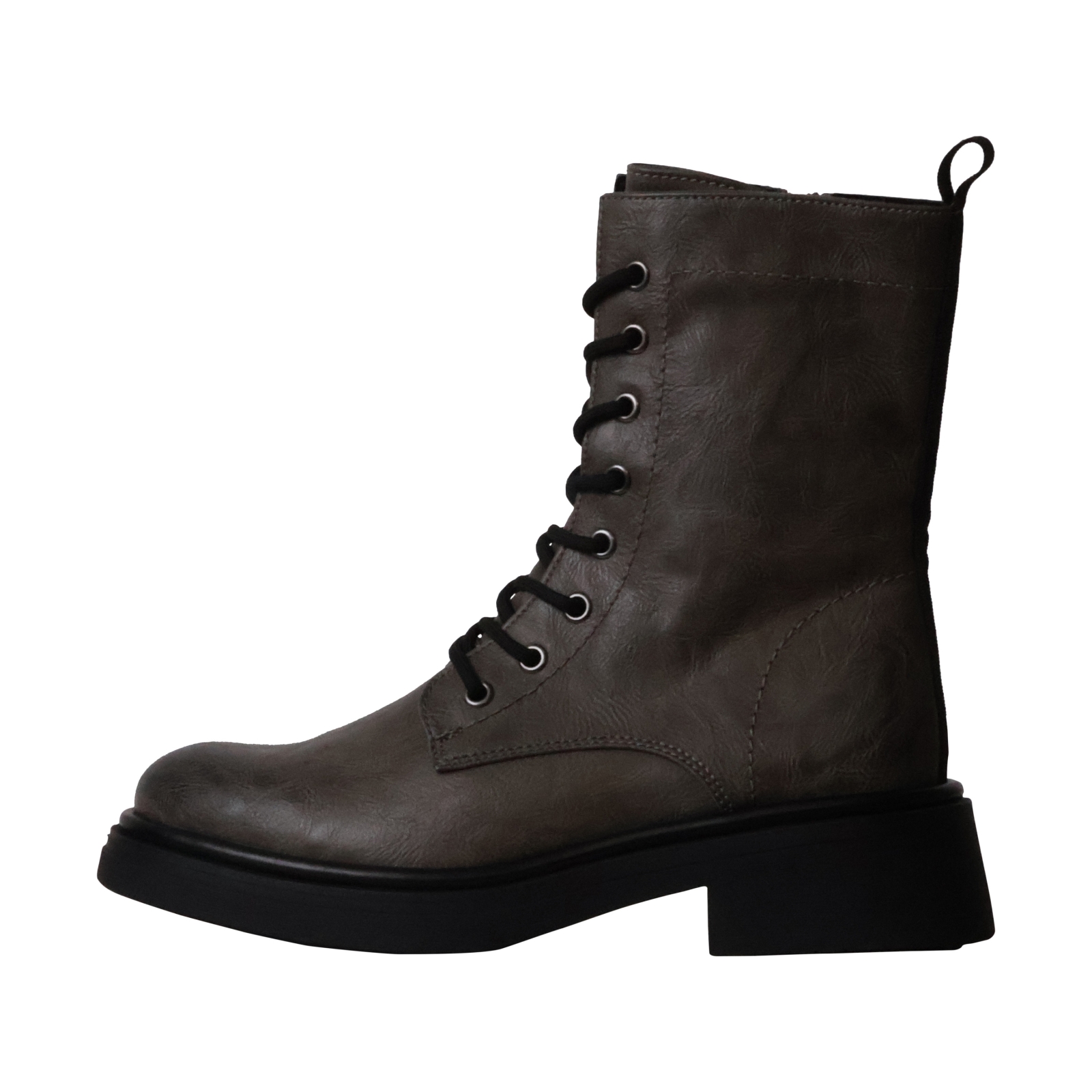 Bottines à Zip Sixth Sens