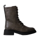 Bottines à Zip Sixth Sens