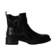 Bottines à Zip Sixth Sens