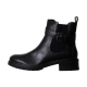 Bottines à Zip Sixth Sens