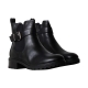 Bottines à Zip Sixth Sens