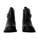 Bottines à Zip Sixth Sens
