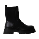 Bottines à Lacets Sixth Sens