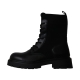 Bottines à Lacets Sixth Sens