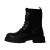 Bottines à Lacets Sixth Sens
