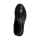 Bottines à Zip Sixth Sens