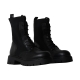 Bottines à Lacets Sixth Sens