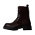 Bottines à Lacets Sixth Sens