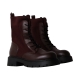 Bottines à Lacets Sixth Sens