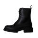 Bottines à Lacets Sixth Sens