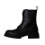 Bottines à Lacets Sixth Sens