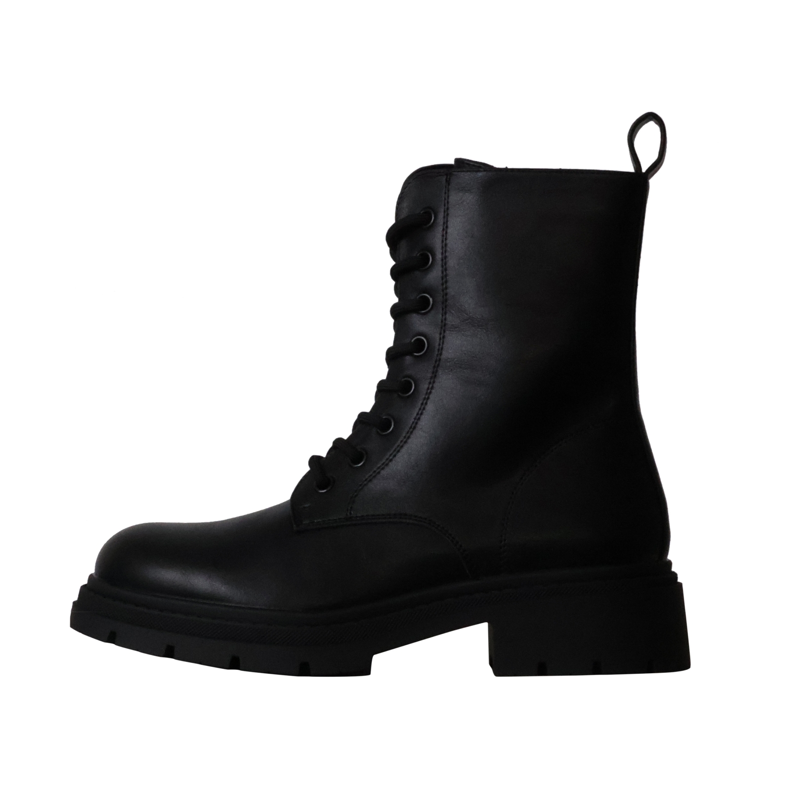 Bottines à Lacets Sixth Sens