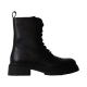 Bottines à Lacets Sixth Sens