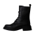 Bottines à Lacets Sixth Sens
