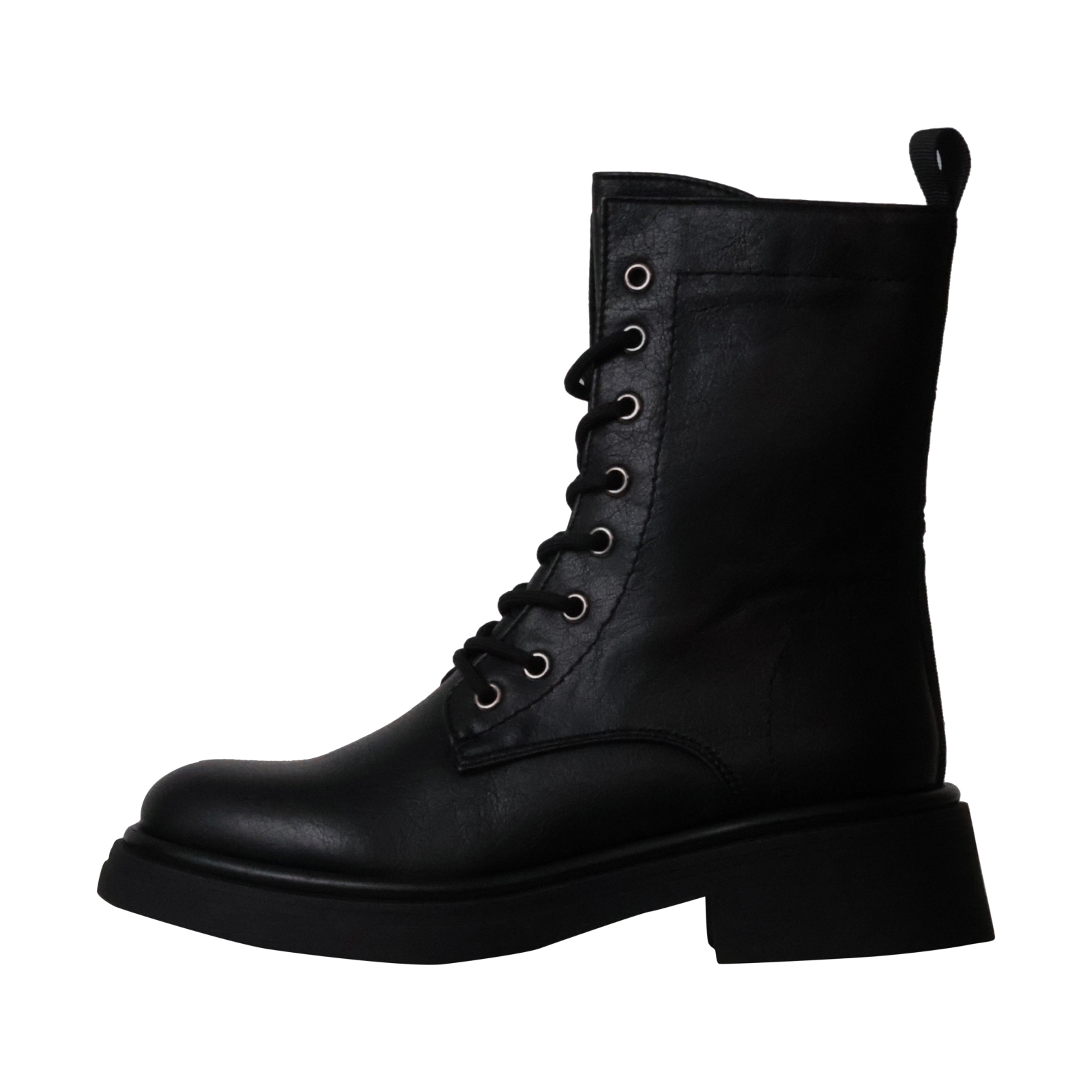 Bottines à Lacets Sixth Sens