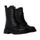 Bottines à Lacets Sixth Sens