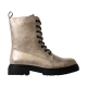 Bottines à Lacets Sixth Sens