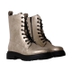 Bottines à Lacets Sixth Sens