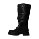 Bottes à Zip Sixth Sens