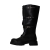 Bottes à Zip Sixth Sens