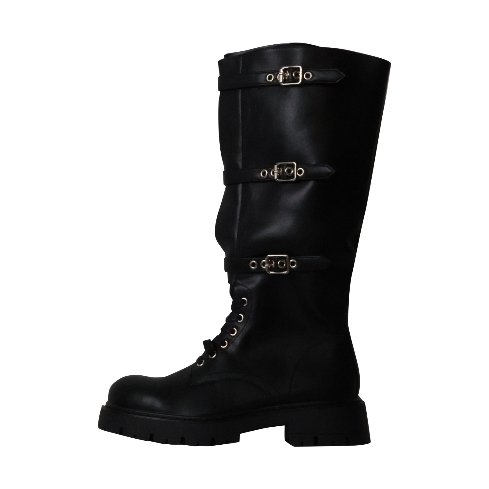 Bottes à Zip Sixth Sens
