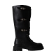 Bottes à Zip Sixth Sens