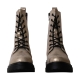 Bottines à Lacets Sixth Sens