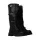Bottes à Zip Sixth Sens
