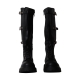 Bottes à Zip Sixth Sens