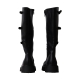 Bottes à Zip Sixth Sens
