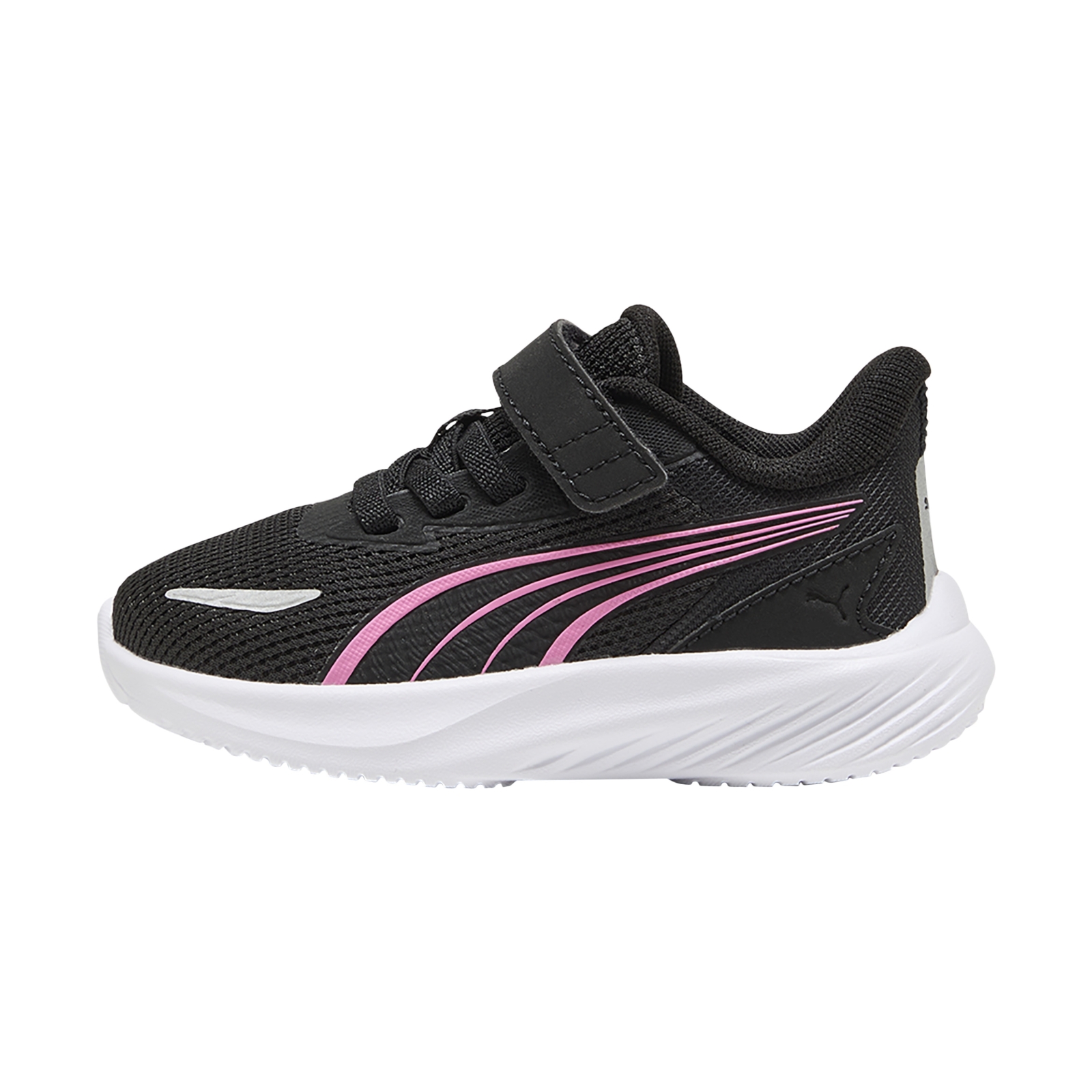 Basket à Scratch Enfant Puma Pounce 2 AC+ Inf