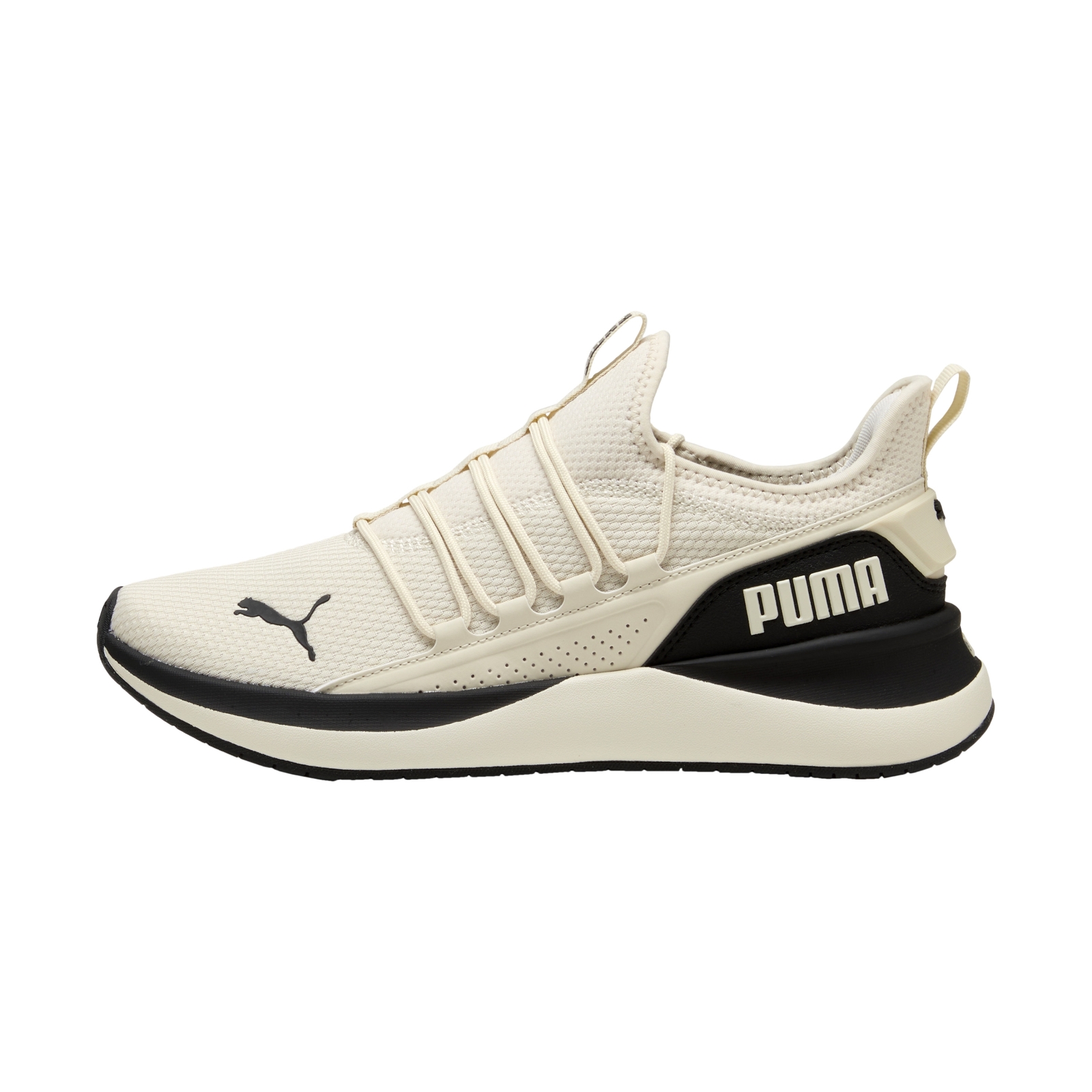 Basket à Lacets Puma Softride Carson 2 Pulse