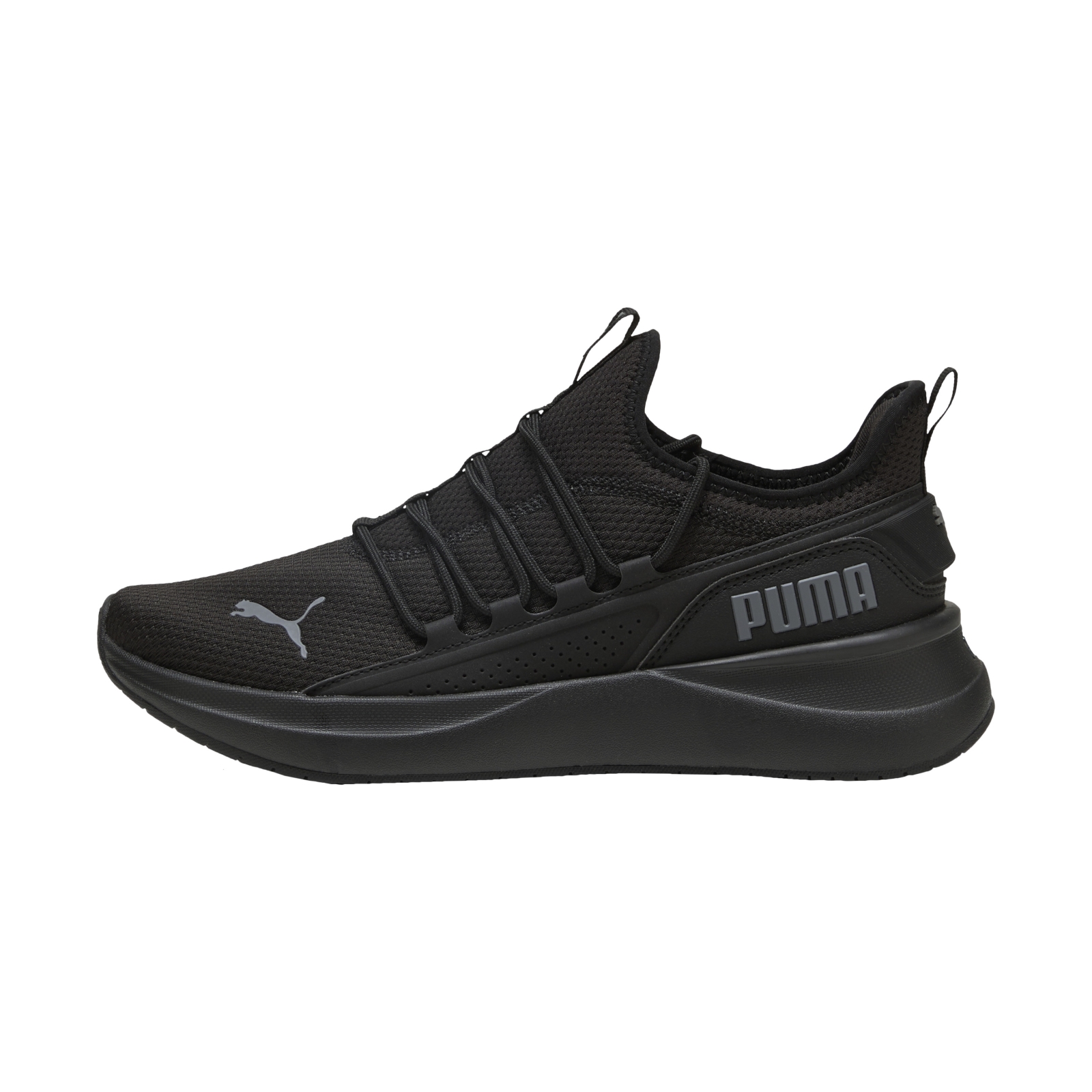 Basket à Lacets Puma Softride Carson 2 Pulse