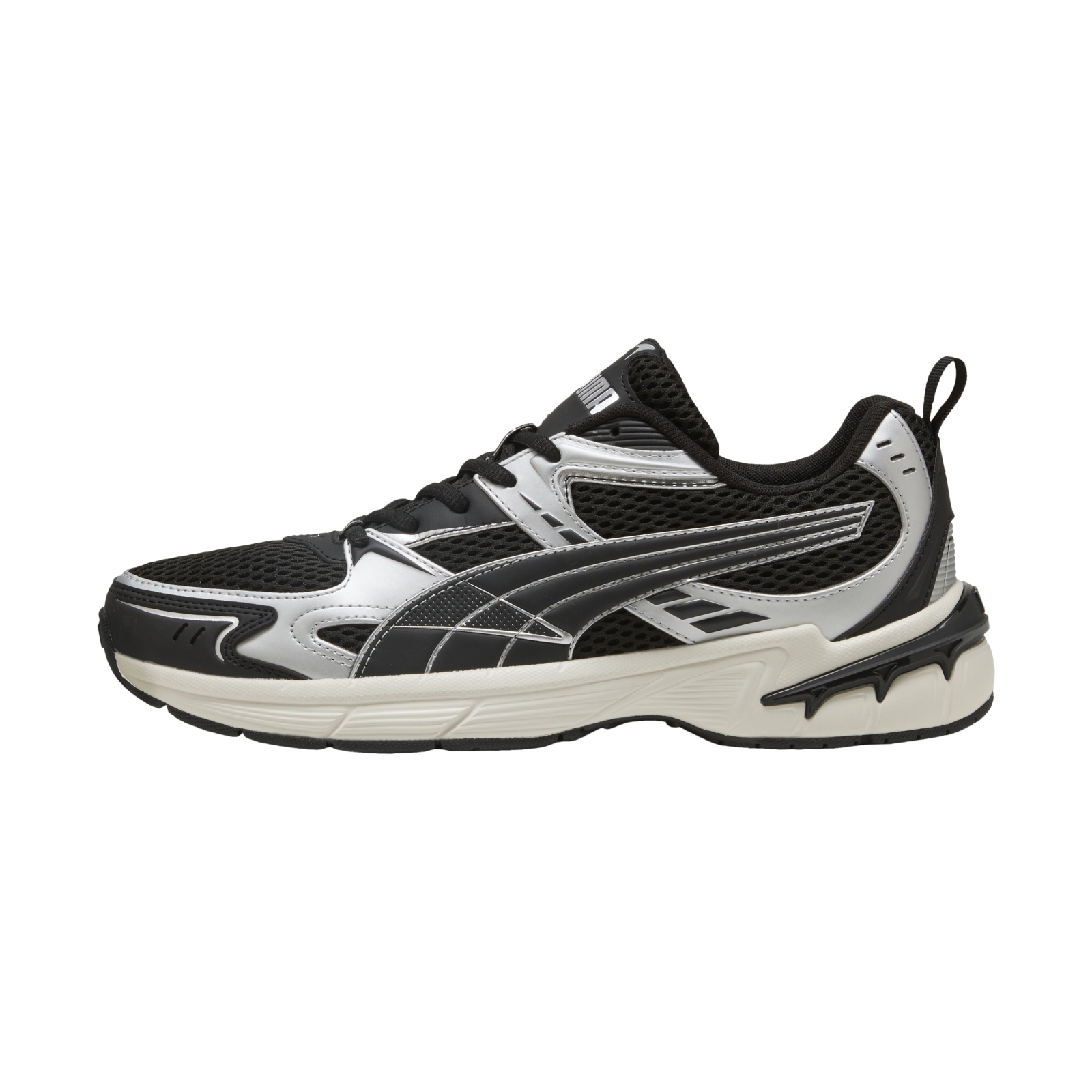 Basket à Lacets Puma Milenio Tech 2000 Reflect-X