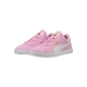 Basket Basse Cuir Puma Club II Jr
